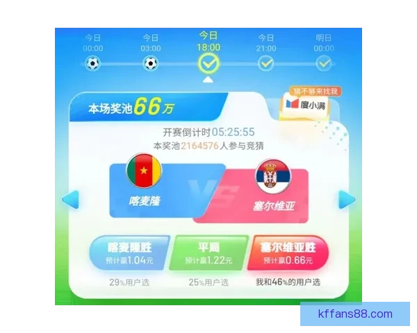 掌握世界杯竞猜比赛技巧结合数据分析提升预测胜率实战指南全攻略