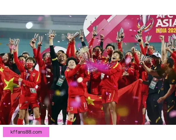 聚焦二零二六世界杯参赛队伍版图扩张与全球足球强队竞争格局前瞻