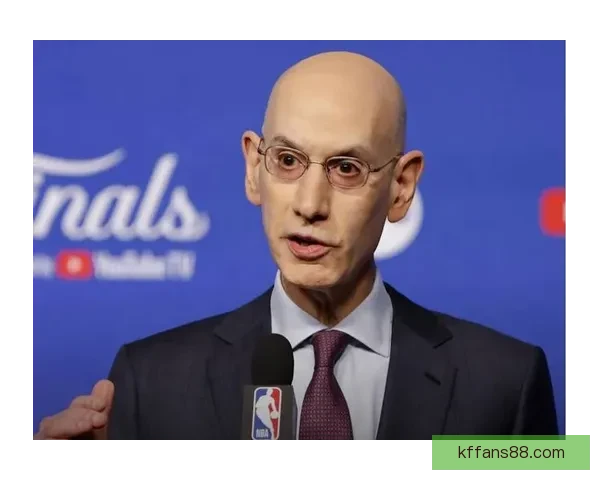 NBA扩军方案或将获批 森林狼极有可能调整到东部赛区