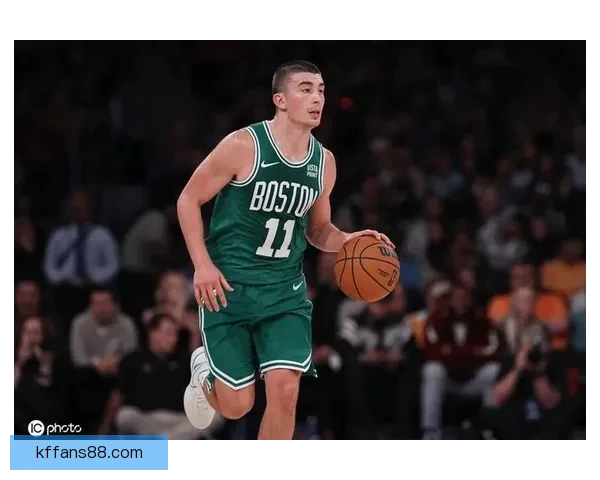 布朗缺阵塔图姆二十六分十二板绿军逆转老鹰普里查德三十六分空砍