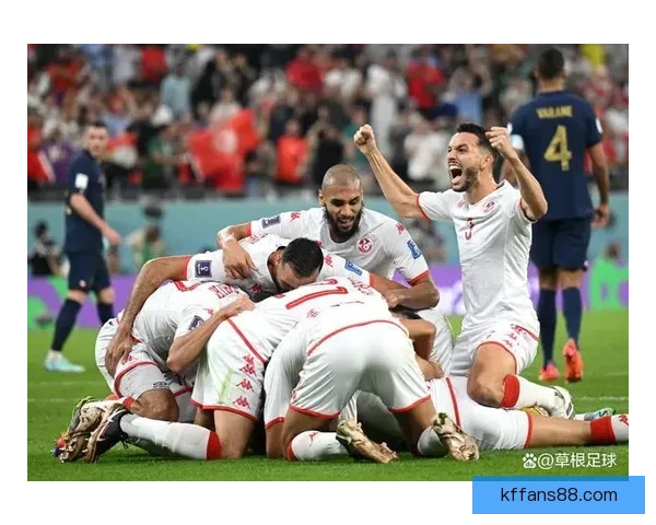 燃情世界杯来袭，参与竞猜赢大奖尽享激情与荣耀