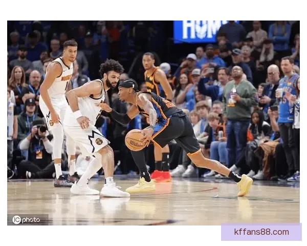 亚历山大三节28+7+7带队大胜湖人 正负值+35狂胜43分创佳绩