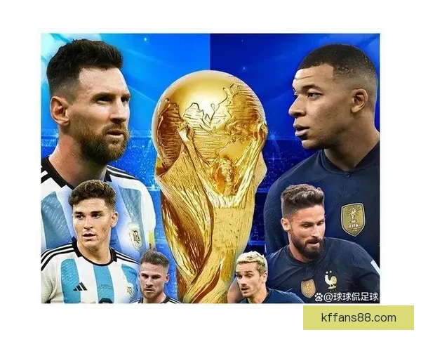 世界杯竞猜赔率全解析：热门球队胜率与冷门潜力全面预测