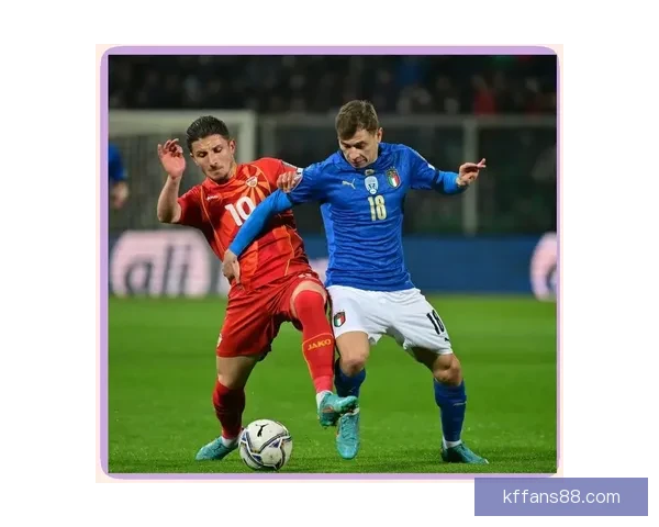 2026年世界杯参赛球队大揭秘：强队崛起与新兴力量的激烈碰撞