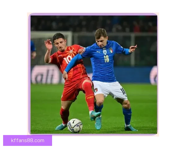 2026年世界杯参赛球队大揭秘：强队崛起与新兴力量的激烈碰撞