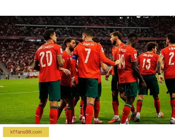 2026年世界杯参赛球队大揭秘：强队崛起与新兴力量的激烈碰撞