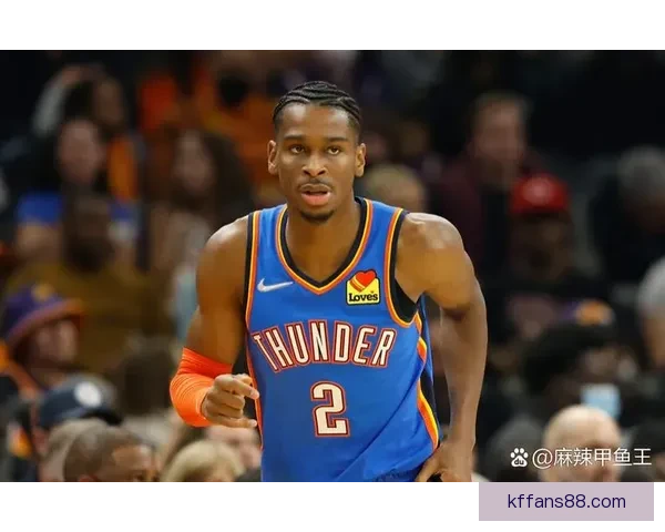 亚历山大出战15分钟顺利达标 确保常规赛65场评奖资格