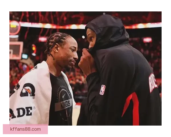 36岁232天德罗赞再创纪录 NBA史上最年长30+10零失误球员