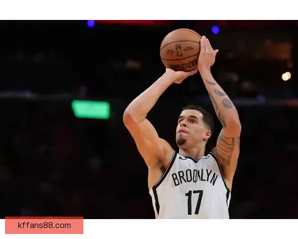 篮网勇士对决小波特缺席谁能挺身而出 波神能否送对手九连败