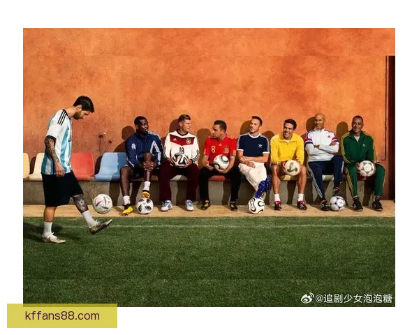 2026世界杯盛大开幕在即全球球迷共同期待精彩对决